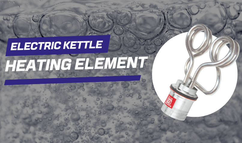 Why Choose the Best Electric Kettle Heating Element Manufacturer for Your Appliances?